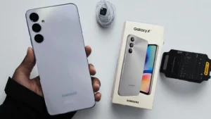 Samsung Galaxy A05s