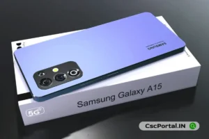 Samsung Galaxy A15 5G