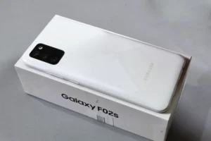 Samsung Galaxy F02s