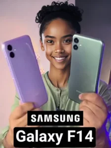 Samsung Galaxy F14