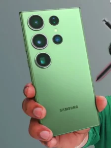 Samsung Galaxy S22 Ultra