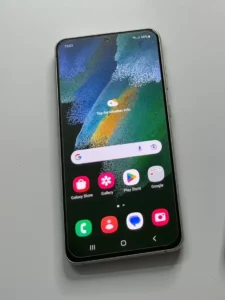 Samsung s21 FE