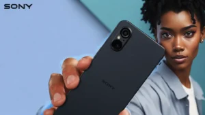 Sony Xperia 5 V