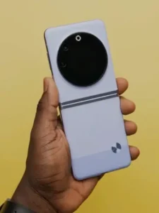 Tecno Phantom V Flip 5G