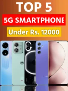 Top 5 Powerful 5G Phone, Best 5G phone in budget
