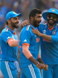 World Cup IND vs PAK