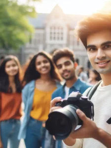World Students Day 2023 Theme