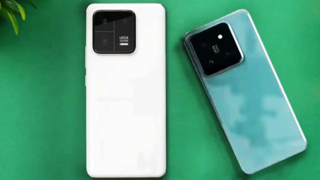 Xiaomi 14 Pro गजब 5G स्मार्टफोन Snapdragon 8 Gen 3 के साथ ट्रिपल कैमरा 3 Xiaomi 14 Pro 5G Review