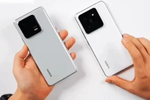 Xiaomi 14 Pro 5G Unboxing