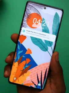 itel s23