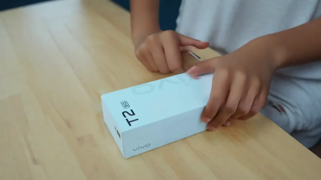 vivo T2 5G गजब स्मार्टफोन कम प्राइस में लूट लो डुअल कैमरा OIS सपोर्ट के साथ 2 vivo T2