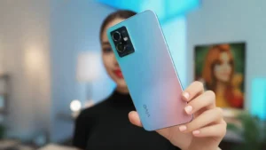 vivo T2 5G Unboxing