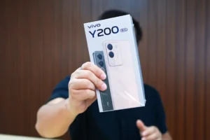vivo Y200 5G