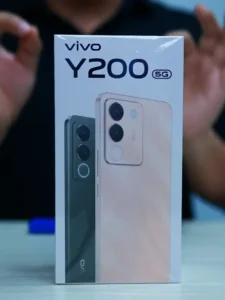 vivo Y200 flipkart