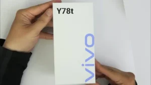 vivo Y78t 5G