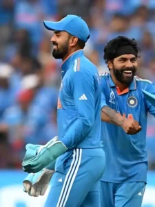 As Hardik Pandya's World Cup ends, trial by fire looms for India's pace trinity