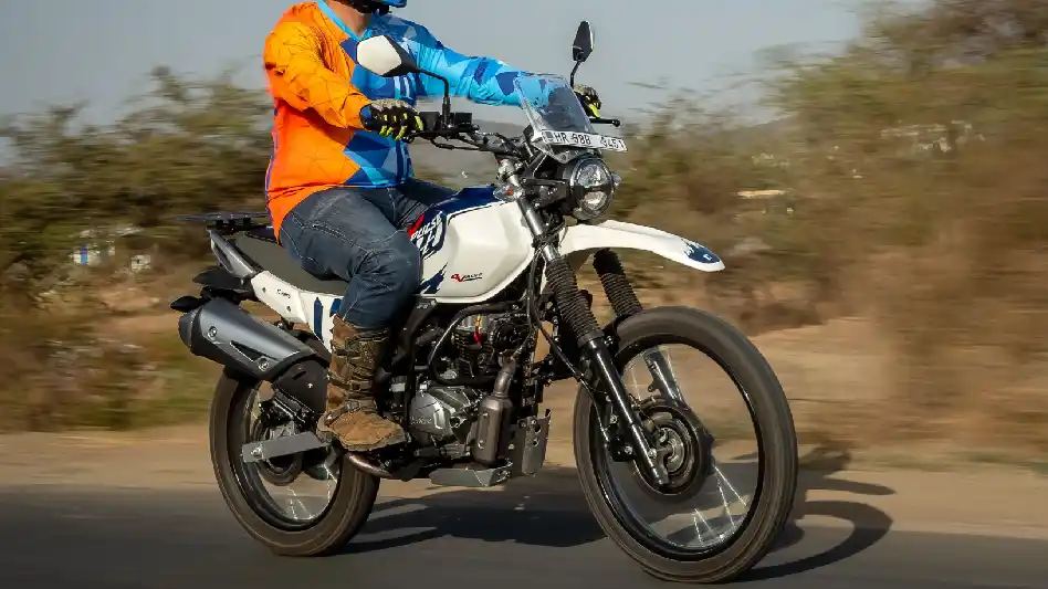 Best 3 Off Road Bikes: राइडर्स की पसंदीदा बेस्ट ऑफरोड बाइक्स की लिस्ट 4 Hero XPulse 200 4V