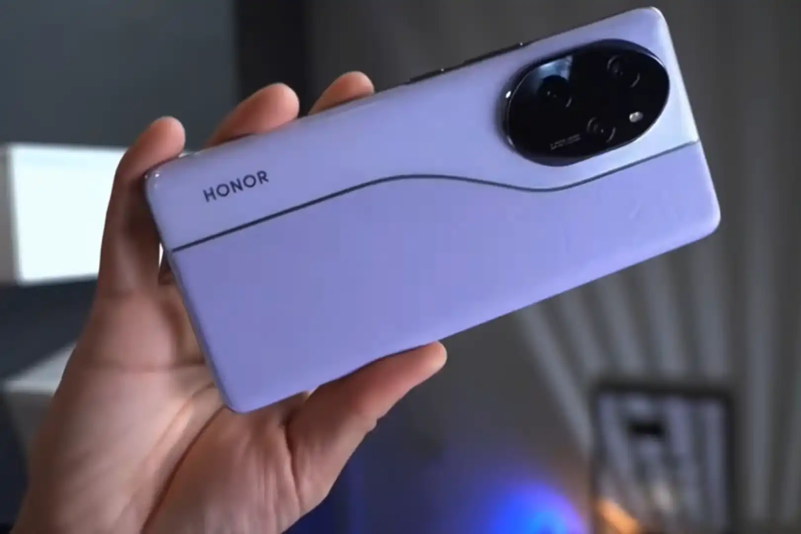 Honor 100 5G