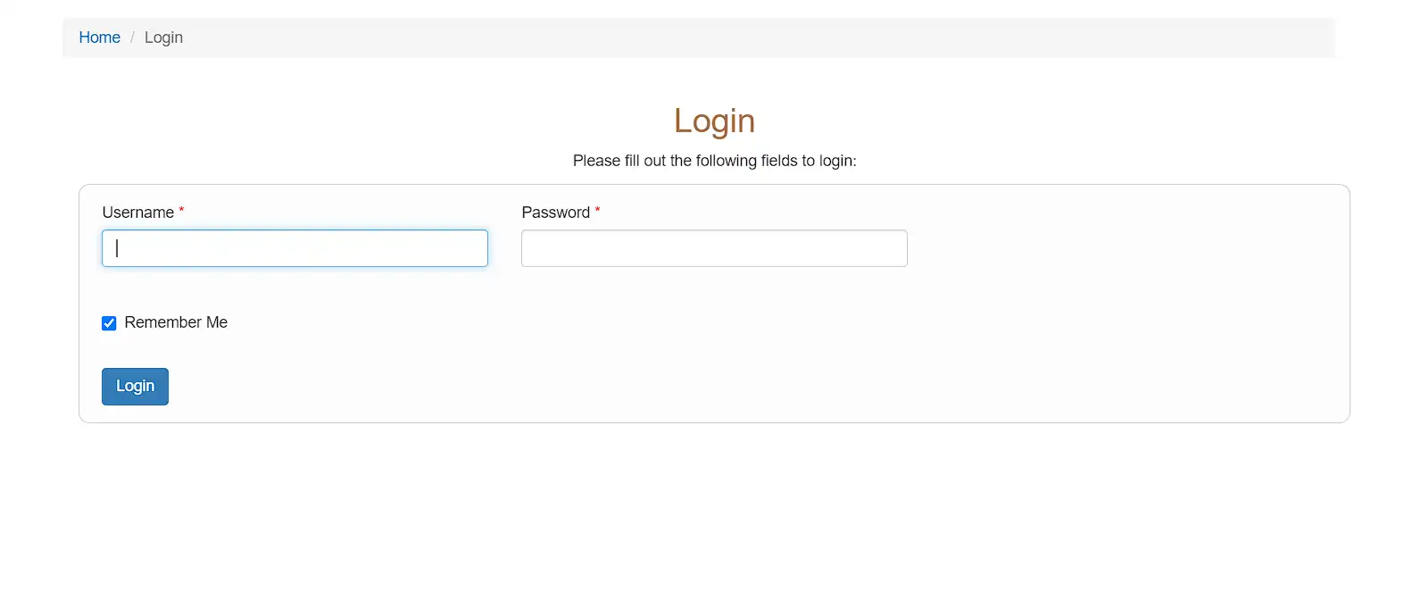 eKarma Haryana Registration ई-कर्मा योजना 2024: ऑनलाइन आवेदन 5 How to login to E Karma Online