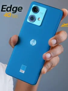 MOTO Edge 40 Neo