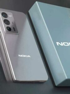 Nokia Hyper 5G