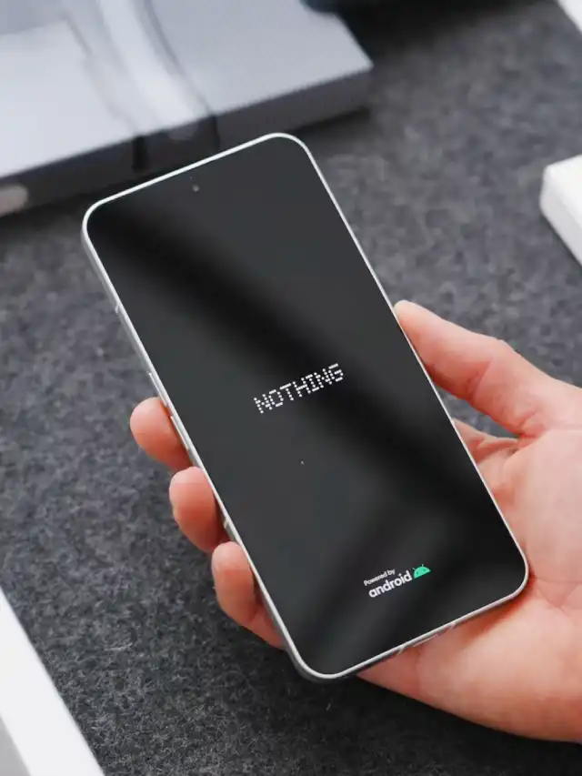 Nothing Phone 2 5G ने मचाया हुआ है कहर आखिर केसे जानें