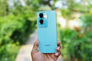 Oppo A2 5G
