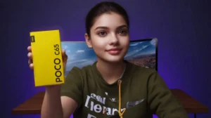 Poco C65