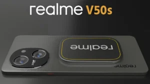 Realme V50s 5G