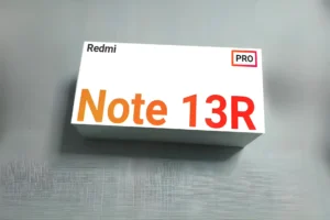Redmi Note 13R Pro