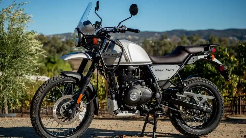 Best 3 Off Road Bikes: राइडर्स की पसंदीदा बेस्ट ऑफरोड बाइक्स की लिस्ट 2 Royal Enfield Himalayan