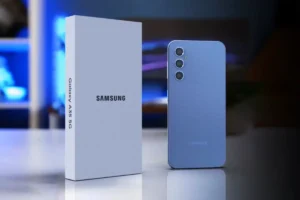 Samsung Galaxy A35