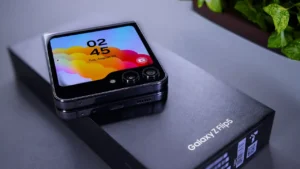 Samsung Galaxy Z Flip5