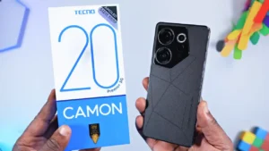 Tecno Camon 20 Premier