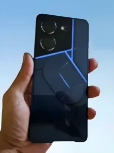 Tecno Pova 5 Pro 5G