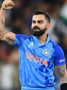 Virat Kohli breaks Sachin Tendulkar's all-time massive record in ODIs