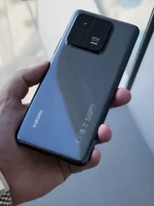 Xiaomi 13T Pro