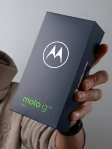 moto g73 5G