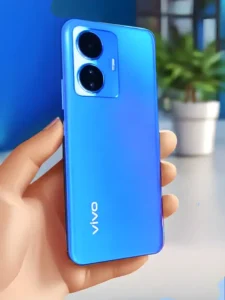 vivo T1 5G