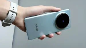 vivo X100 5G