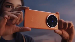vivo X100 Pro