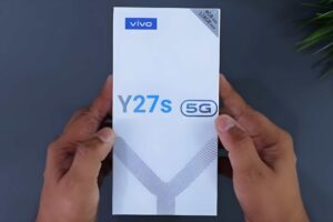 vivo Y27s 5G