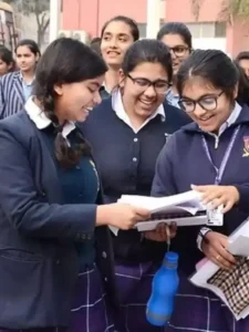 CBSE Board Date Sheet 2024