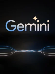 Gemini AI by Google