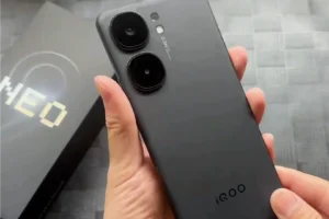 iQOO Neo9 Pro