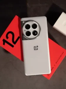 OnePlus 12 5G price