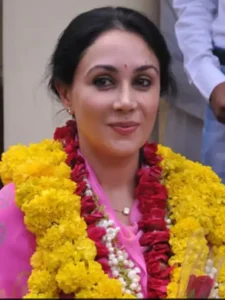 Rajasthan New deputy cm Diya Kumari