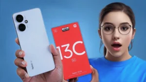 Redmi 13C 5G