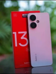 Redmi 13C 5G Price