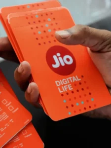 Jio New Rechrage cheapest plan